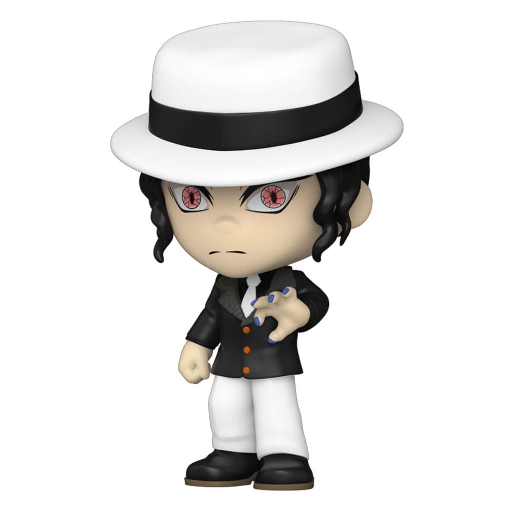 Demon Slayer Mystery Minis Vinyl Mini Figures 6 cm Display (1x) - Image 6