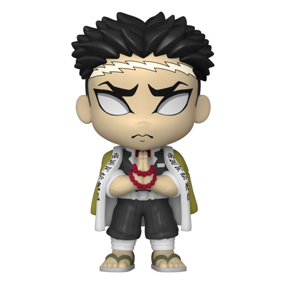 Demon Slayer Mystery Minis Vinyl Mini Figures 6 cm Display (1x) - Image 9