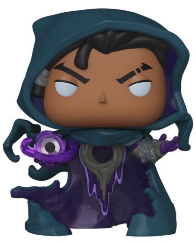 Marvel Rivals POP! Games Vinyl Figure Cloak 9 cm