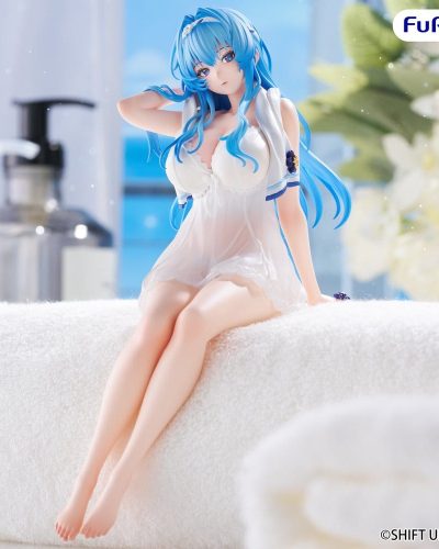 Goddess of Victory: Nikke Noodle Stopper PVC Figure Helm After Shower 15 cm