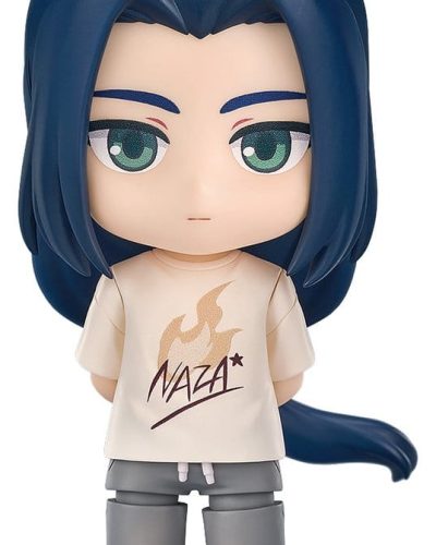 The Legend of Hei II Nendoroid Action Figure Wuxian: NAZA T-Shirt Ver. 10 cm