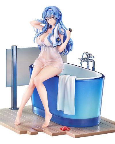 Goddess of Victory: Nikke PVC Figure 1/7 Helm Post-Shower Moment 22 cm
