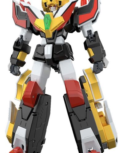 The Brave Fighter of Legend Da-Garn The Gattai Action Figure Ga-Orn (re-run) 25 cm