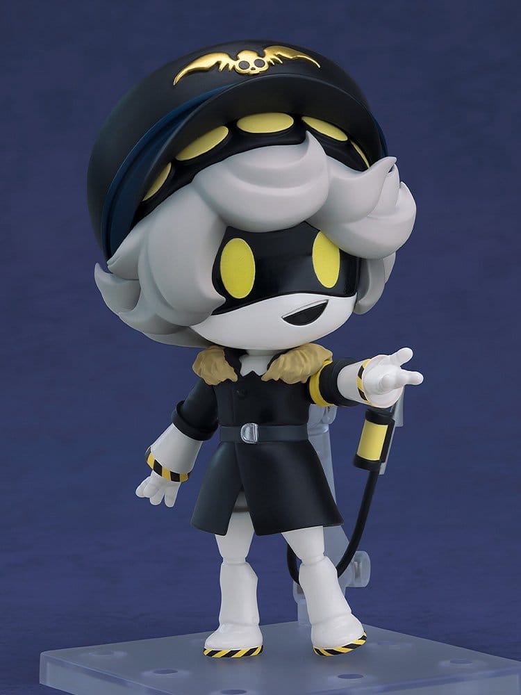 Murder Drones Nendoroid Action Figure N - Bild 5