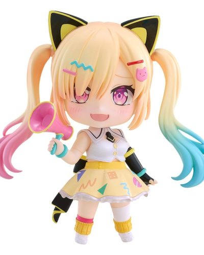 BanG Dream! Nendoroid Action Figure Arale Nakamachi
