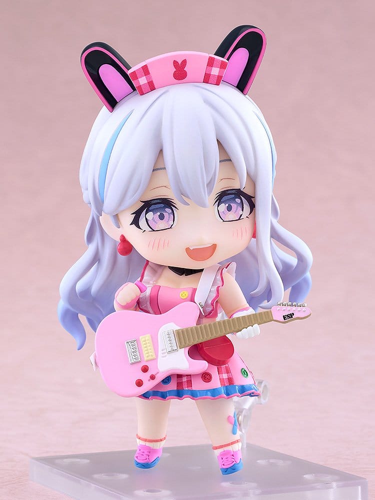 BanG Dream! Nendoroid Action Figure Nonoka Miyanaga 10 cm - Image 5
