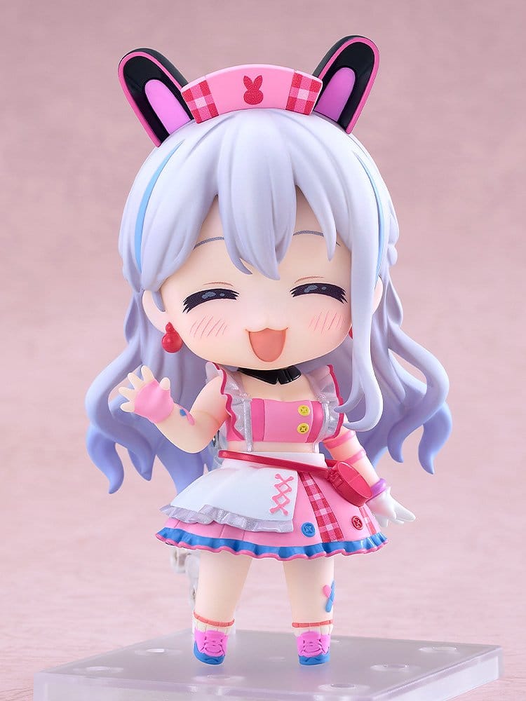 BanG Dream! Nendoroid Action Figure Nonoka Miyanaga 10 cm - Image 6