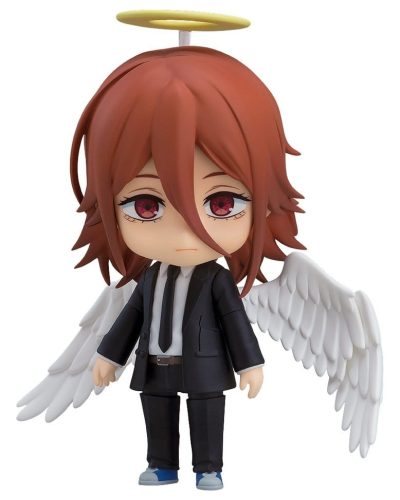 Chainsaw Man Nendoroid Action Figure Angel Devil 10 cm