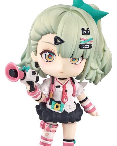 Zenless Zone Zero Nendoroid Action Figure Sunna 10 cm