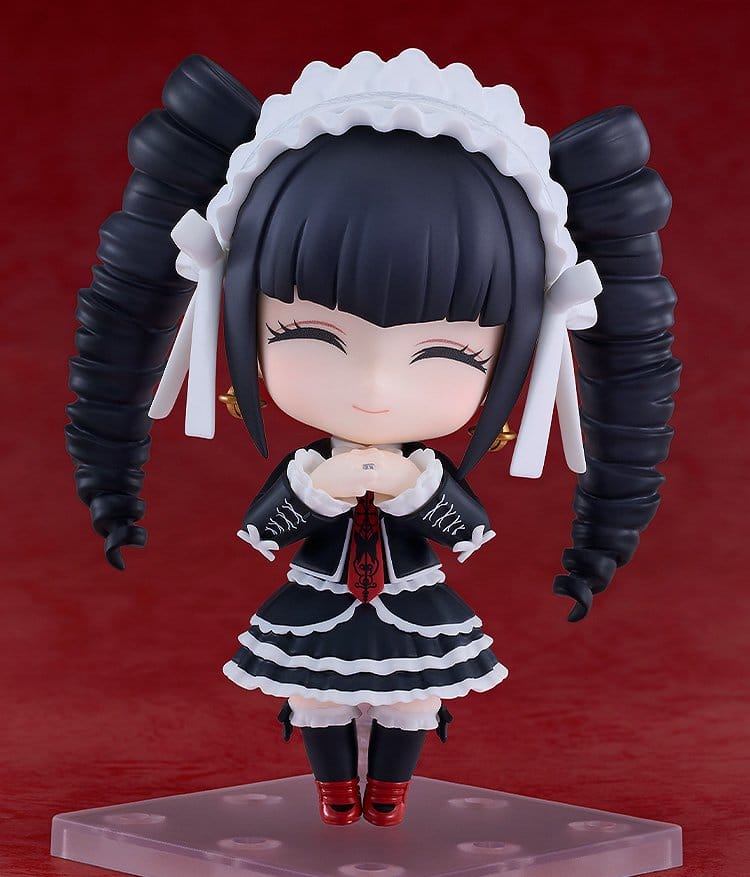 Danganronpa 1.2 Reload Nendoroid Action Figure Celestia Ludenberg 10 cm - Bild 6