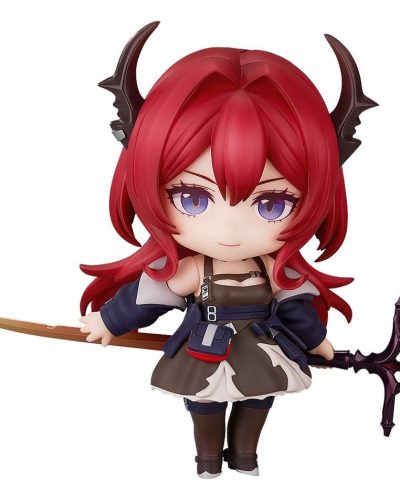 Arknights Nendoroid Action Figure Surtr 10 cm