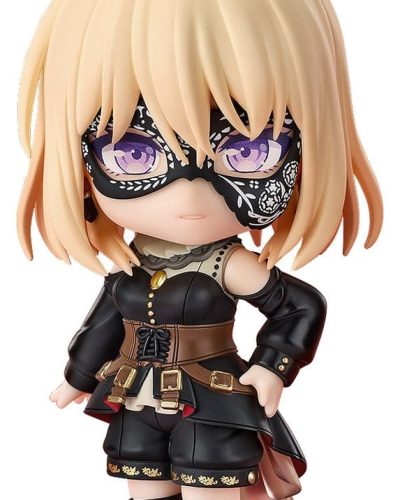 BanG Dream! Nendoroid Action Figure Doloris 10 cm