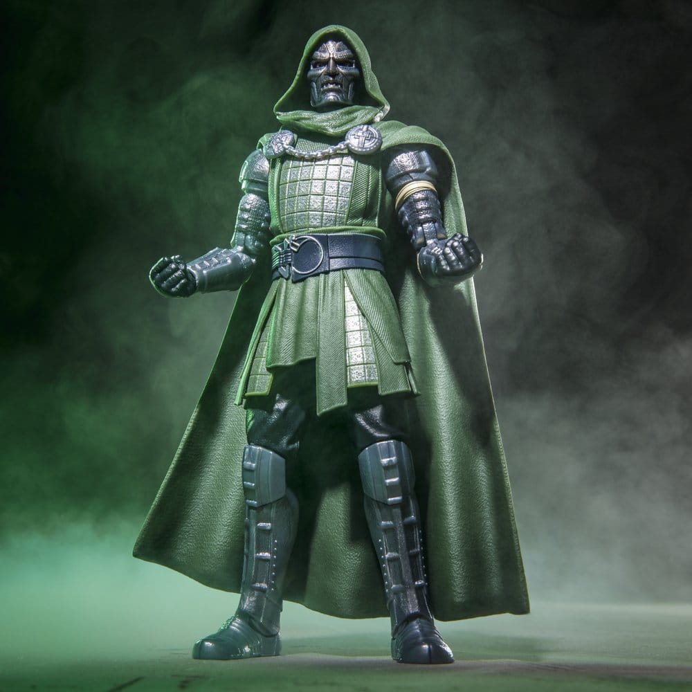 Avengers: Doomsday Marvel Legends Action Figure Doctor Doom 15 cm - Image 11