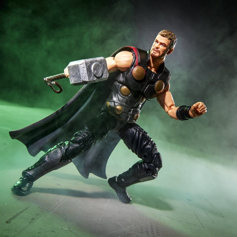 Avengers: Doomsday Marvel Legends Action Figure Thor 15 cm - Bild 13