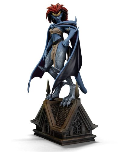 Gargoyles Art Scale Statue 1/10 Demona 29 cm