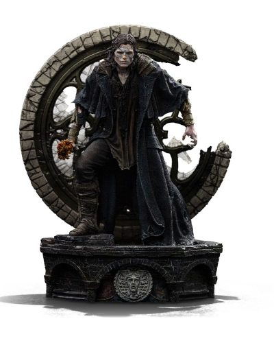Guillermo Del Toro’s Art Scale Statue 1/10 Frankenstein’s Monster 24 cm