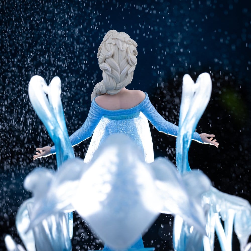 Frozen Art Scale Statue 1/10 Elsa 23 cm - Bild 10
