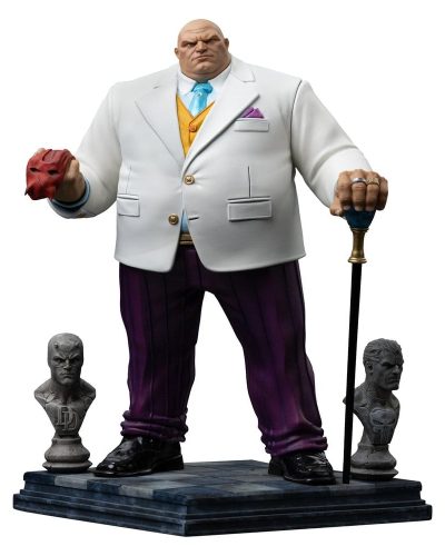 Marvel Comics Art Scale Statue 1/10 Kingpin 24 cm