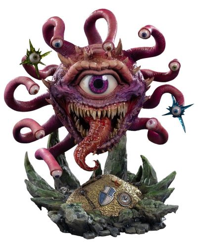 Dungeons & Dragons Icons Statue Beholder 30 cm