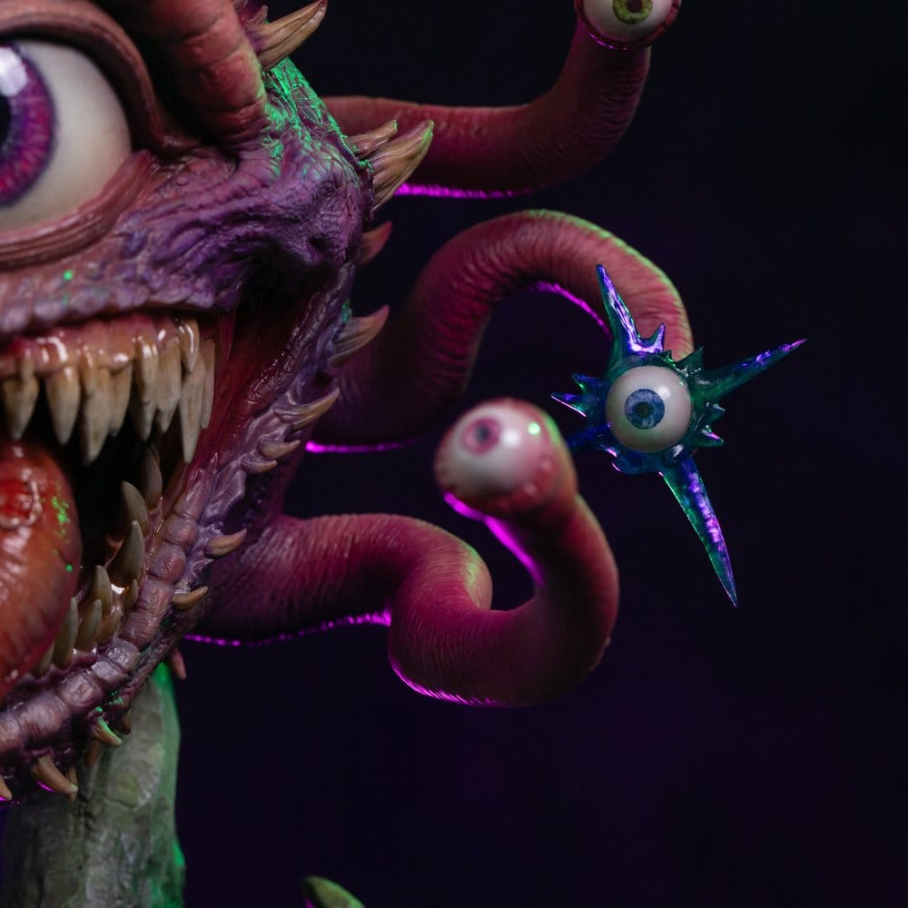 Dungeons & Dragons Icons Statue Beholder 30 cm - Image 9