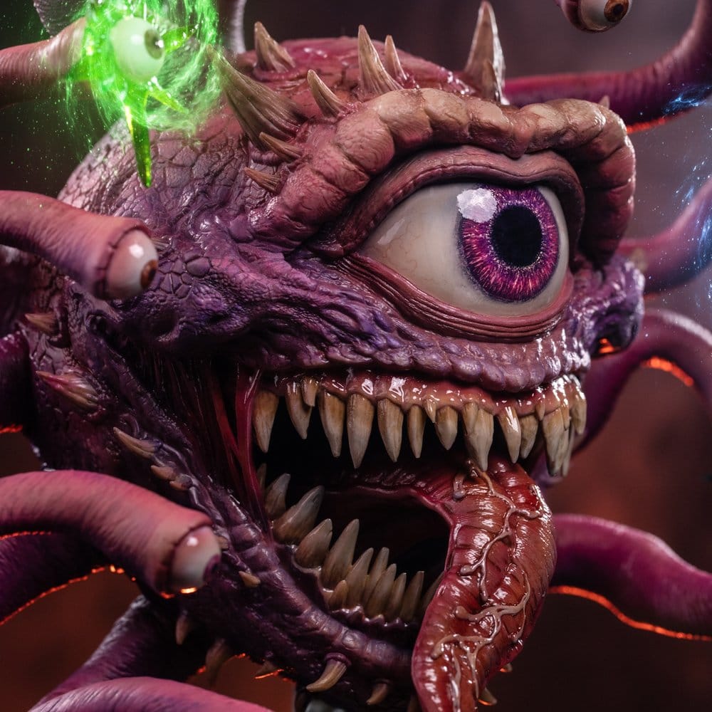 Dungeons & Dragons Icons Statue Beholder 30 cm - Image 12