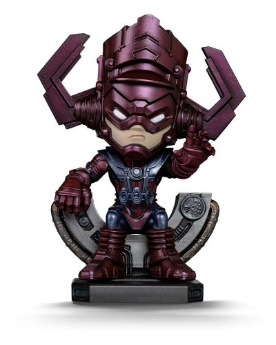Fantastic Four Mini Co. PVC Figure Galactus 18 cm