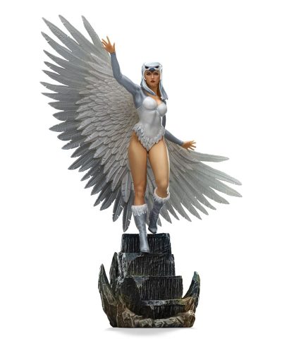 Masters of the Universe Art Scale Statue 1/10 White Sorceress 26 cm heo exclusive