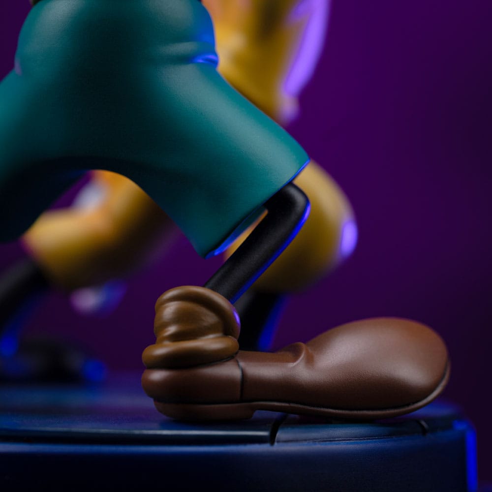 A Goofy Movie Art Scale Statue 1/10 Goofy and Max 24 cm - Bild 11