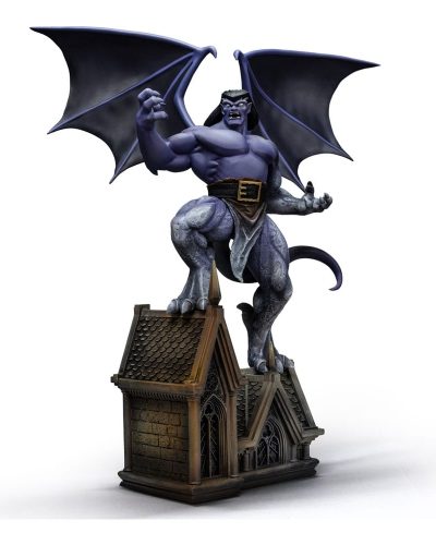 Gargoyles Art Scale Statue 1/10 Goliath 36 cm