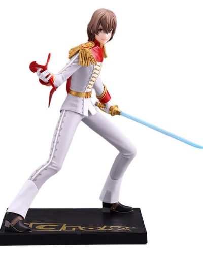 Persona 5 Royal Oshi Works PVC Figure Crow 21 cm
