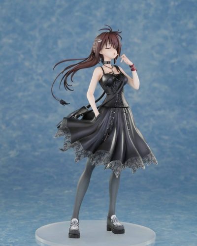 Wonderful Everyday -Diskontinuierliches Dasein- PVC Figure 1/7 Yuki Minakami Deluxe Edition 26 cm