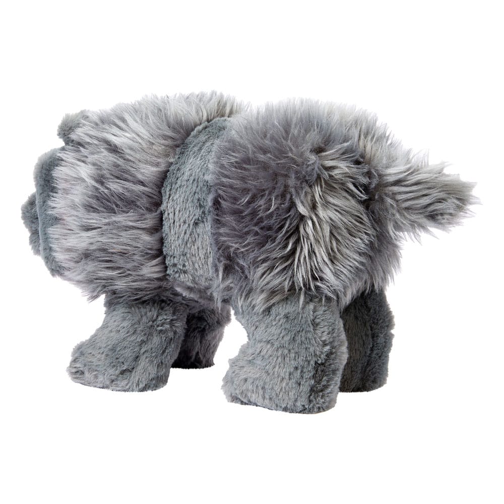 A Minecraft Movie Plush Figure Dennis the Wolf 20 cm - Image 7