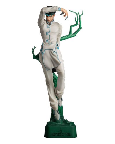 JoJo’s Bizarre Adventure Figural Pen Rohan Kishibe 19 cm