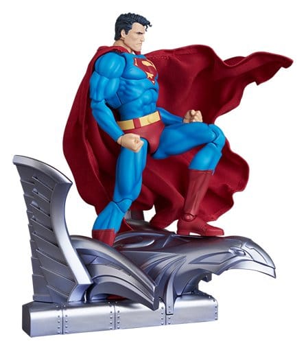 Superman MAFEX Action Figure Superman (Superman: For Tomorrow) 16 cm - Bild 13