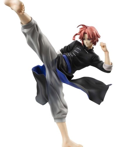 Gintama G.E.M. Series PVC Figure Kamui Ver.2 20 cm (Limited Repeat)