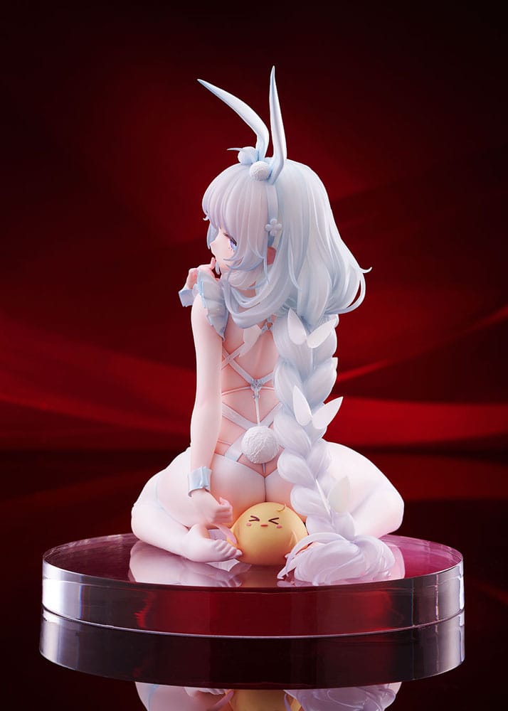 Azur Lane PVC Figure 1/4 Le Malin Listless Lapin 25 cm (re-run) - Image 4