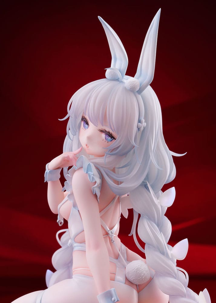 Azur Lane PVC Figure 1/4 Le Malin Listless Lapin 25 cm (re-run) - Image 6