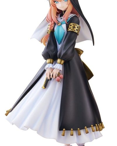 Blue Archive PVC Figure 1/7 Mari (re-run) 23 cm