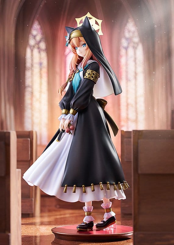 Blue Archive PVC Figure 1/7 Mari (re-run) 23 cm - Image 5