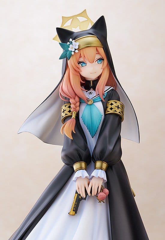 Blue Archive PVC Figure 1/7 Mari (re-run) 23 cm - Image 15