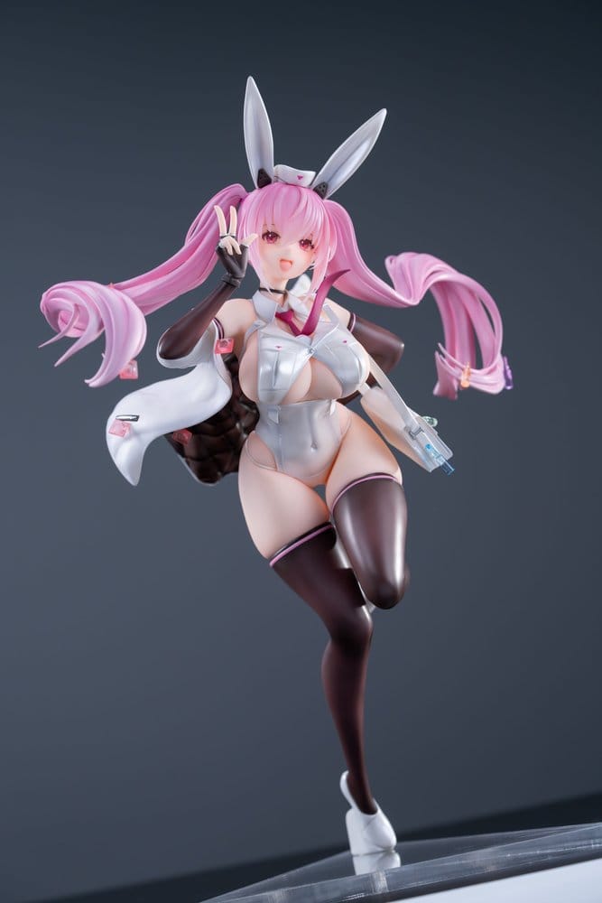 Original Character PVC Figure 1/6 Etona Illustrated by Won 28 cm - Bild 4
