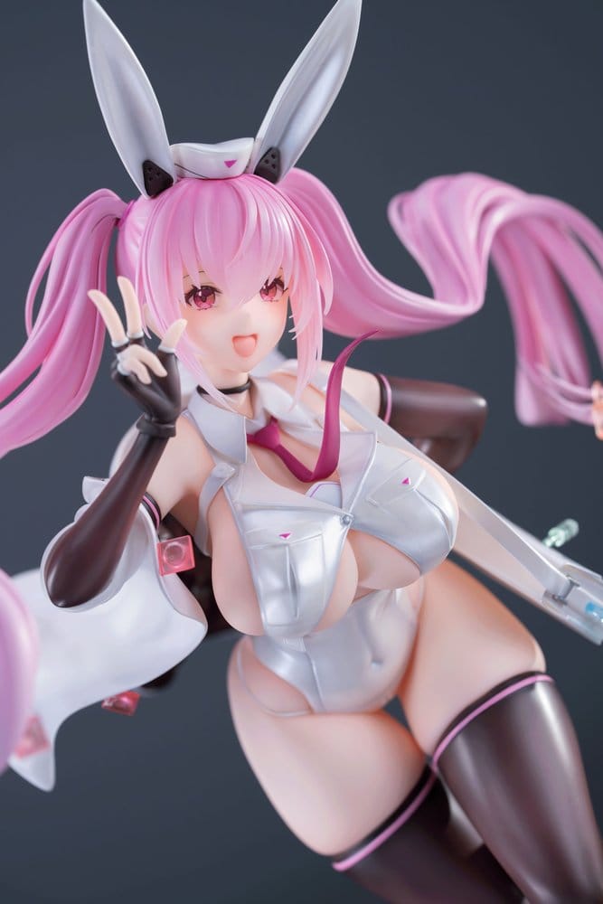 Original Character PVC Figure 1/6 Etona Illustrated by Won 28 cm - Bild 9