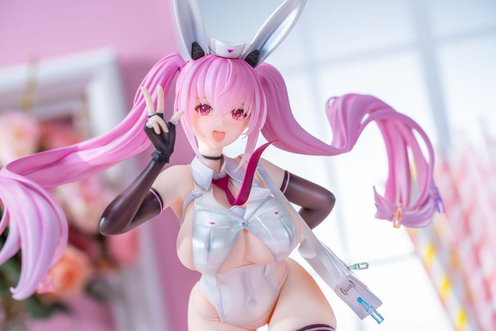 Original Character PVC Figure 1/6 Etona Illustrated by Won 28 cm - Bild 15