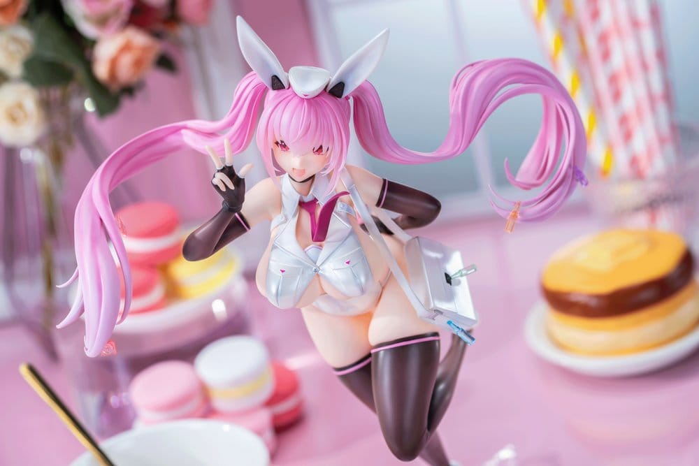 Original Character PVC Figure 1/6 Etona Illustrated by Won 28 cm - Bild 16