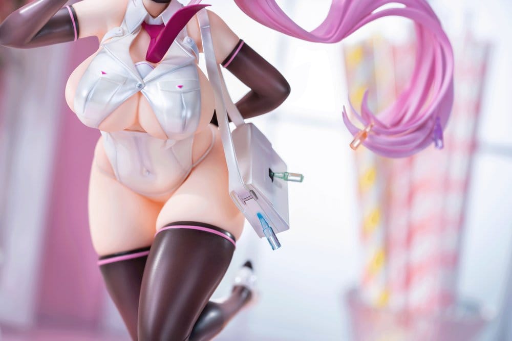 Original Character PVC Figure 1/6 Etona Illustrated by Won 28 cm - Bild 17