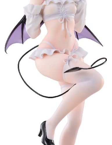 Original Character PVC Figure 1/6 Shino Illustrated by RIKO 30 cm