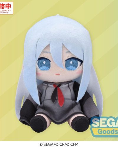 Hatsune Miku: Colorful Stage! MYSEKAI Plush Figure Kanade Yoisaki 13 cm