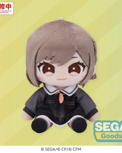 Hatsune Miku: Colorful Stage! MYSEKAI Plush Figure Ena Shinonome (S) 13 cm