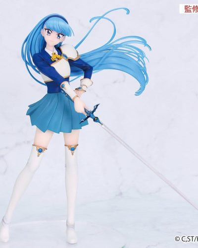 Magic Knight Rayearth Vivit PVC Figure Umi Ryuuzaki 19 cm