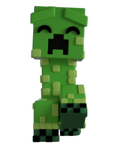 Minecraft Vinyl Figure Haunted Creeper 10 cm